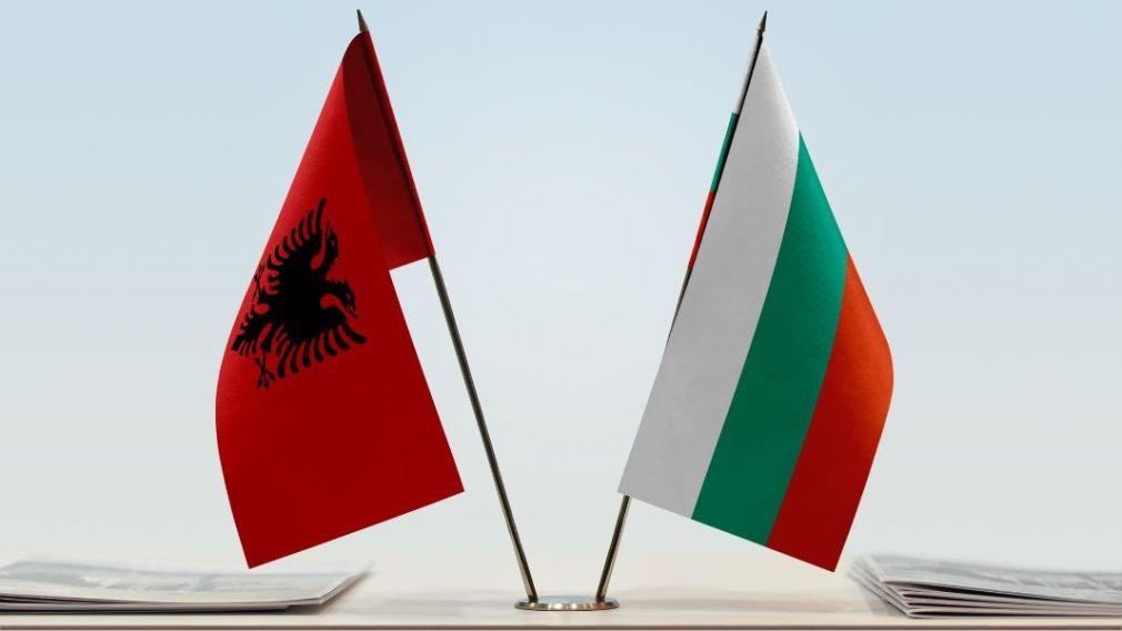 Президент Албании прибывает с официальным визитом в Болгарии