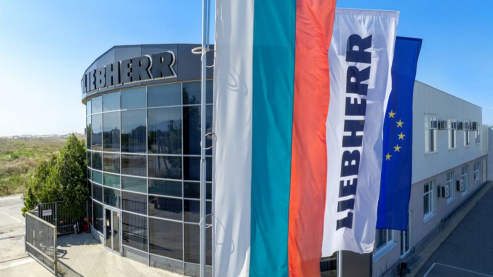 Недалеко от Пловдива будут производить детали для самолетов Airbus и Embraer