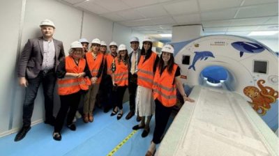 Болгарские медики прошли в США обучение по педиатрии