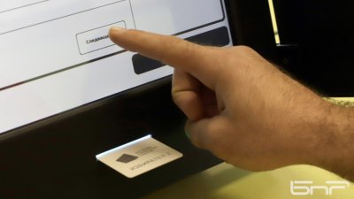 Ожидаемая явка на президентских выборах составляет около 38 %