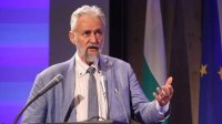 Проф. Красимир Станчев: Язык может служить для разных целей – от самых миролюбивых до объявления войны