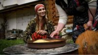 Зелник, скроб, пицца из цельнозерновой муки и буза – кюстендилские села как привлекательные гастрономические направления
