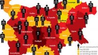 Болгария на третьем месте по темпам сокращения численности населения в ЕС