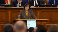 Служебный премьер и лидер БСП вступили в спор по поводу политики в области доходов