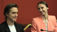 Прима-балерина «Большого театра» Светлана Захарова впервые выступит на болгарской сцене