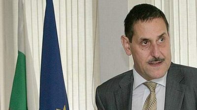 Омбудсмен Болгарии Константин Пенчев: &laquo;Для меня право остается образом мышления&raquo;