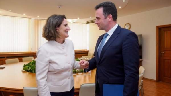 Болгария намерена запустить 7-й энергоблок АЭС 