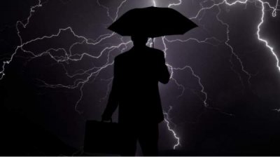 Политический и энергетический кризисы вызывают наиболее серьезные опасения у бизнеса