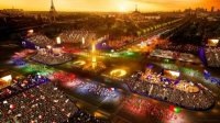 На Паралимпиаду-2024 Болгария отправит трех легкоатлетов