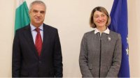 Северная Македония стремится развивать сотрудничество с Болгарией в сфере энергетики