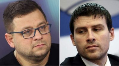 Что за новый политический игрок - партия "Величие"?
