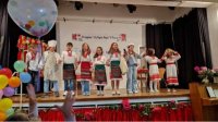 "Аз Буки Веди" – о традиции одной болгарской школы в Германии