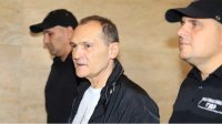 Бизнесмен Васил Божков отпущен под домашний арест