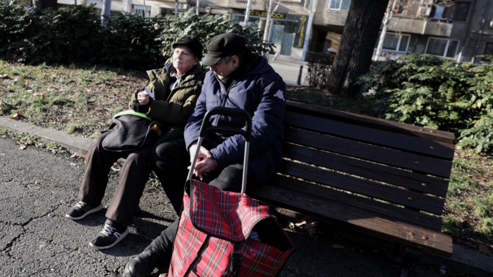 НИС: Более 21 % болгар жили за чертой бедности в 2025 году