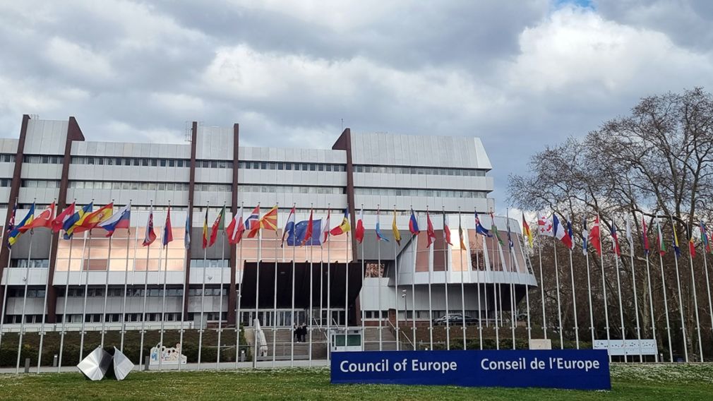 Болгария подписала декларацию ПАСЕ о суверенитете Гренландии и Дании