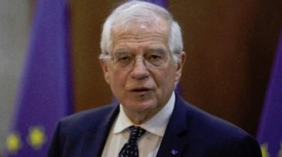 ЕС ожидает, что война в Украине закончится с возвращением статус-кво от 24 февраля 2022 года