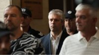 Суд оставил под стражей обвиняемого по делу о коррупции мэра Варны Благомира Коцева