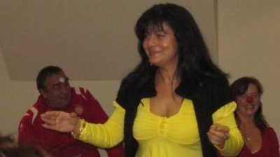 "Болгария в моей жизни: "Смех лечит" - встреча со смехотерапевтом Моникой Балаян