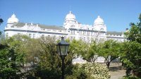 100 лет болгаристики в Словакии &ndash; чествование в Университете Коменского