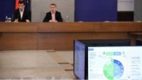 Премьер Петков: Бюджет 2022 года – это бюджет роста