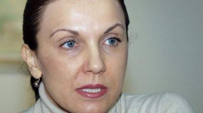 Антония Пырванова &ndash; евродепутат года