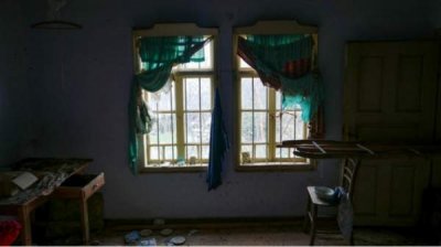 Дыхание призрачных сел или музыка тишины