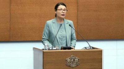 ПП-ДБ требуют отставки вице-премьера Атанаса Зафирова