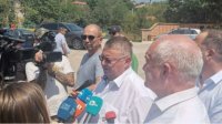 Пострадавшие от пожаров получат одноразовую государственную компенсацию за ущерб