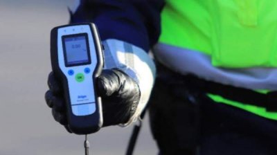Министр внутренних дел предложил лишать пожизненно прав пьяных водителей