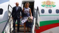 Президент Радев находится с рабочим визитом в Греции