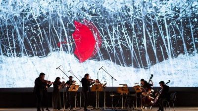 Последний фильм Теодора Ушева &laquo;Физика печали&raquo; &minus; яркий акцент на фестивале &laquo;Киномания &ndash; 2019&raquo;