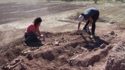 Вампиры, злые духи и прелюбодеи – ритуальное захоронение ставит много вопросов