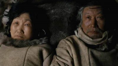 В Новой Третьяковке состоится показ болгарского фильма &laquo;Ага&raquo;