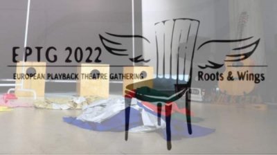 &ldquo;Европейский Playback театральный фестиваль&rdquo; в Софии