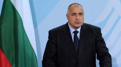 Первый визит за 2012 г. премьер-министра Борисова за рубеж – в Германию