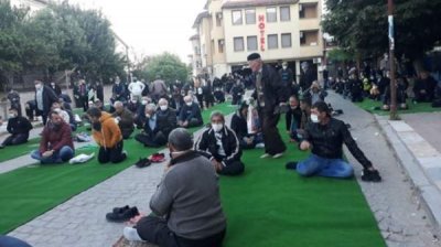 Курбан-байрам &ndash; время для милосердия и прощения