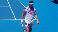 Григор Димитров проиграл Джоковичу и выбыл из Australian Open