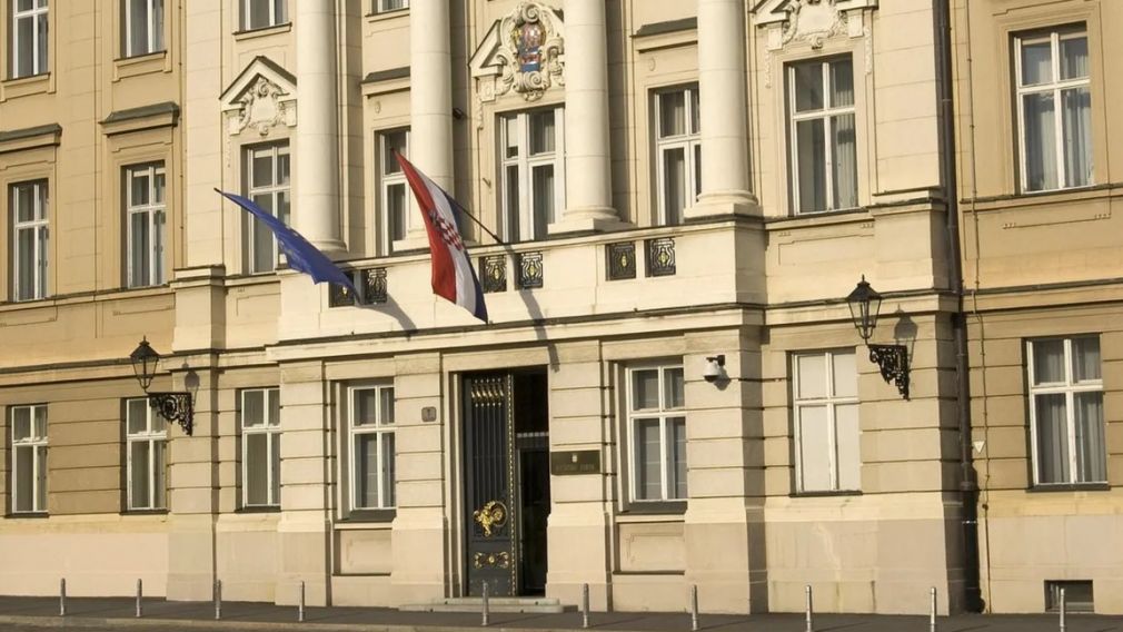 Загреб сократил государственное финансирование болгарской общины в Хорватии