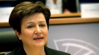 Кристалина Георгиева: &ldquo;Как болгарка, я горжусь, что гражданская защита в Болгарии очень хорошо подготовлена&rdquo;