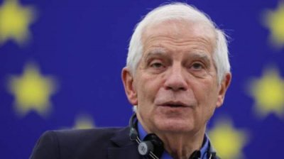 В проекте резолюции Европарламента Россия &ndash; "спонсор терроризма"