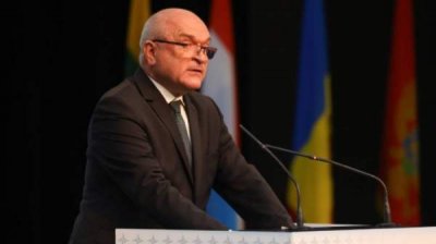 Премьер Главчев призвал к расширенному присутствию НАТО в районе Черного моря и на Западных Балканах