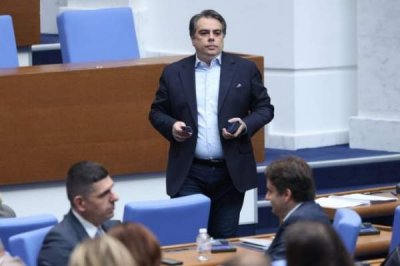 Асен Василев: С этого момента ПП находится в оппозиции