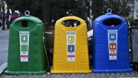 Проблемы раздельного сбора отходов в Болгарии