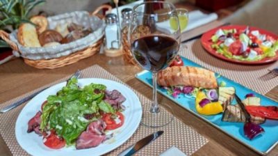 Эксперты обсудили будущее кулинарного туризма&nbsp; у нас