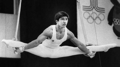 Олимпийская слава Болгарии – Золотые имена гимнастики
