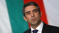 Новоизбранный президент Плевнелиев и 10 приоритетов будущего Болгарии
