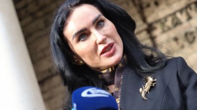 В Софии почтили память жертв Голодомора