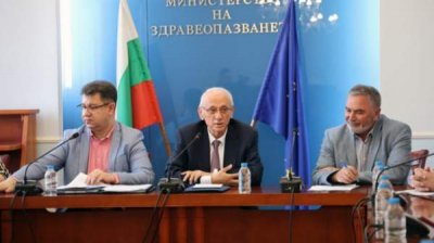 Минздрав предоставит возможность 4 млн болгар пройти бесплатное домашнее тестирование на два вида рака