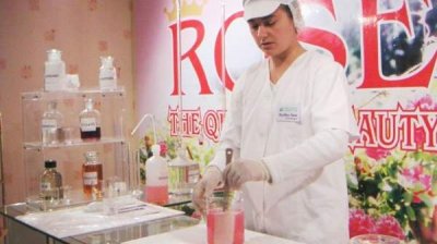 Болгарская косметика по бабушкиным рецептам &ndash; достойная конкуренция популярным брендам