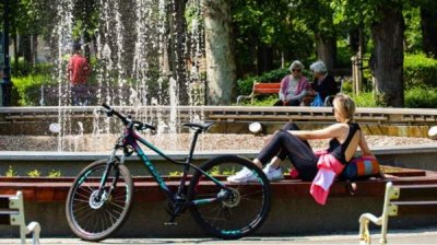 Не ожидается существенного изменения температур